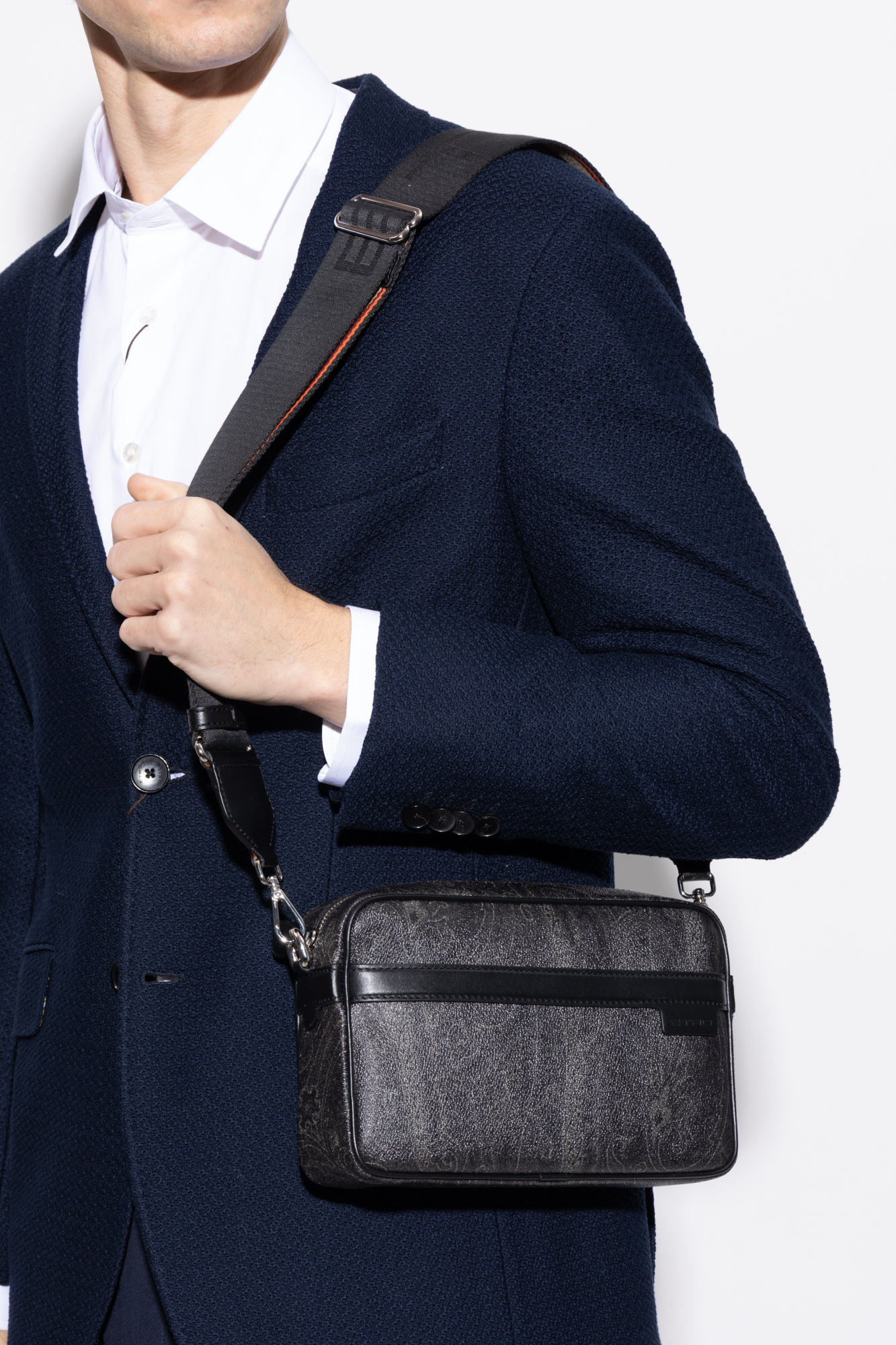 Etro Shoulder bag | Men's Bags | Vitkac